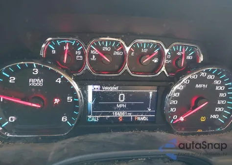 2017 Chevrolet Silverado 1500 1Lt z USA, uszkodzony, nr VIN 3GCPCREC3HG397921